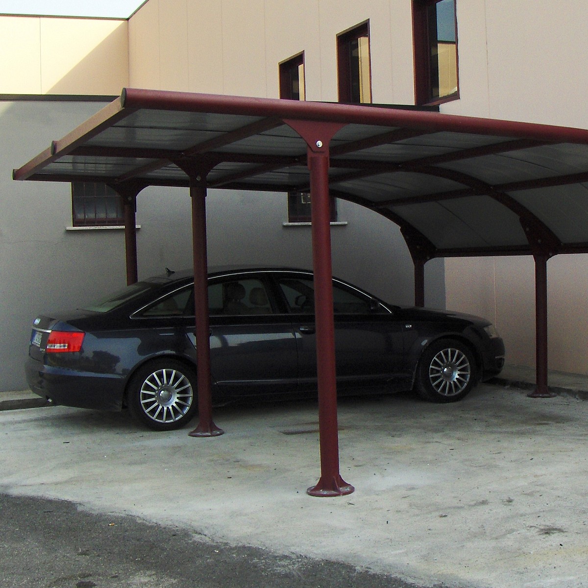 Copriauto Armony Car